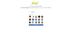 Desktop Screenshot of centr-oil.com